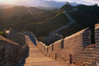 Great Wall of China
