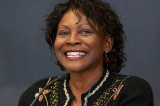 Sherri L. Burr