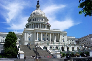 U.S. Capitol