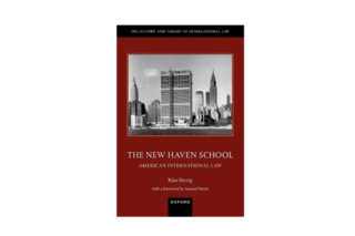 New Haven School Book
