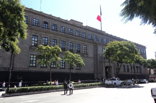 Supreme Court of Justice of the Nation