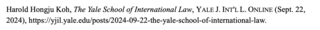 Example Cite