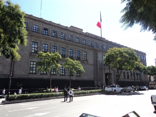 Supreme Court of Justice of the Nation